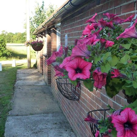 Lockgate Dairy Bed & Breakfast Chichester Dış mekan fotoğraf