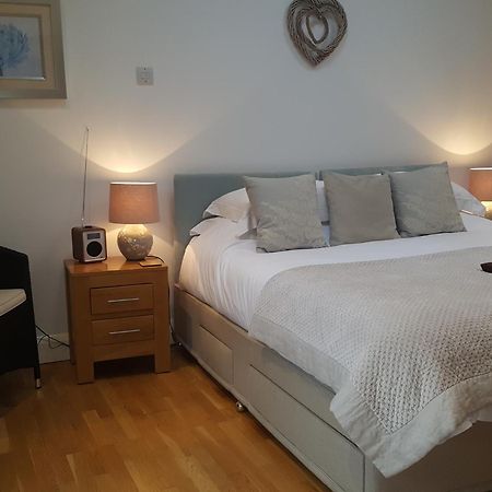 Lockgate Dairy Bed & Breakfast Chichester Dış mekan fotoğraf