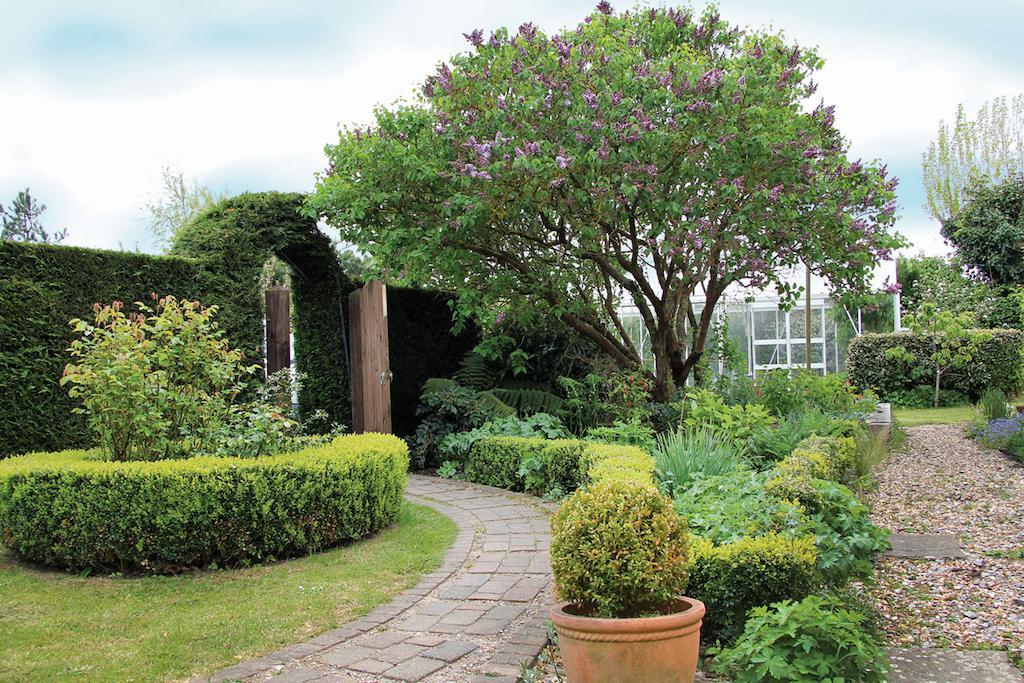 Lockgate Dairy Bed & Breakfast Chichester Dış mekan fotoğraf