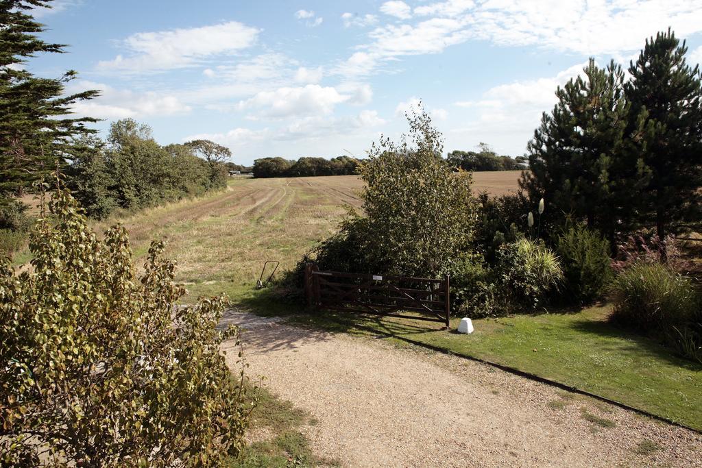 Lockgate Dairy Bed & Breakfast Chichester Dış mekan fotoğraf