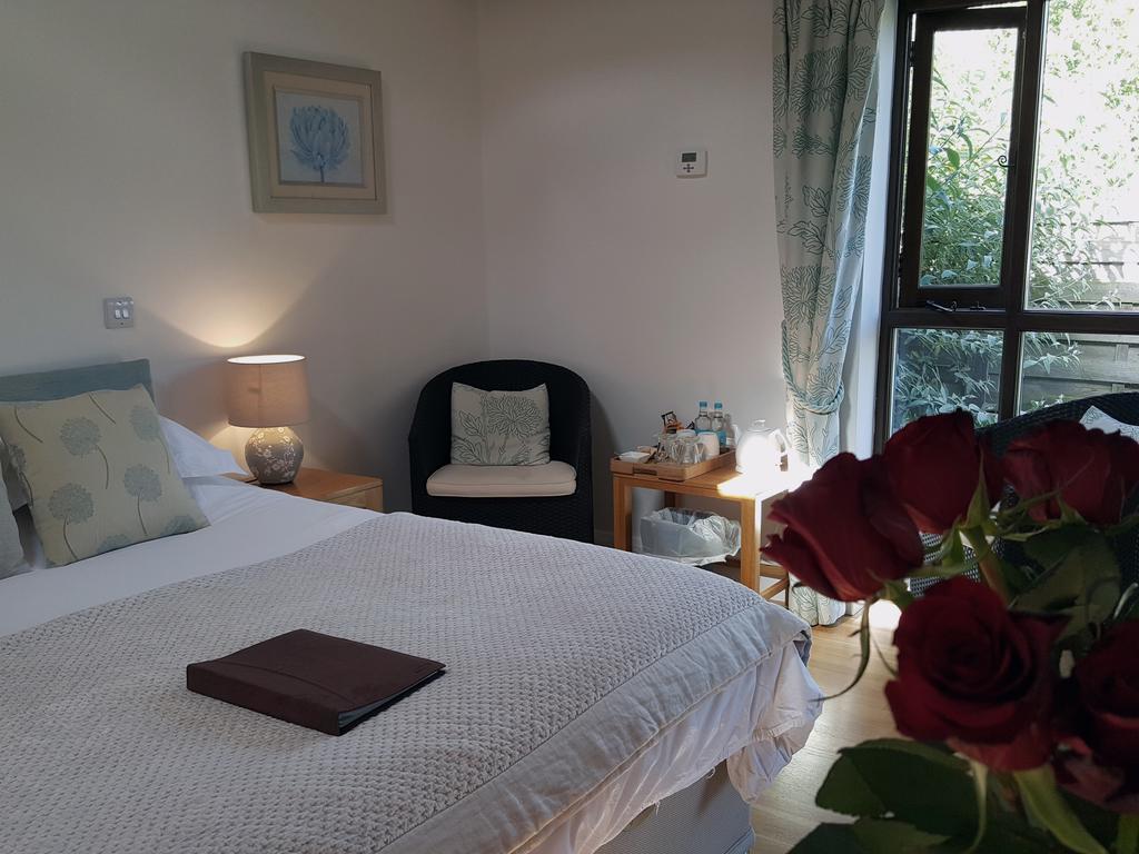 Lockgate Dairy Bed & Breakfast Chichester Dış mekan fotoğraf