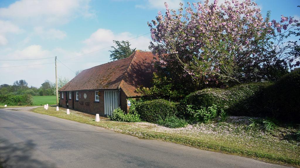 Lockgate Dairy Bed & Breakfast Chichester Dış mekan fotoğraf