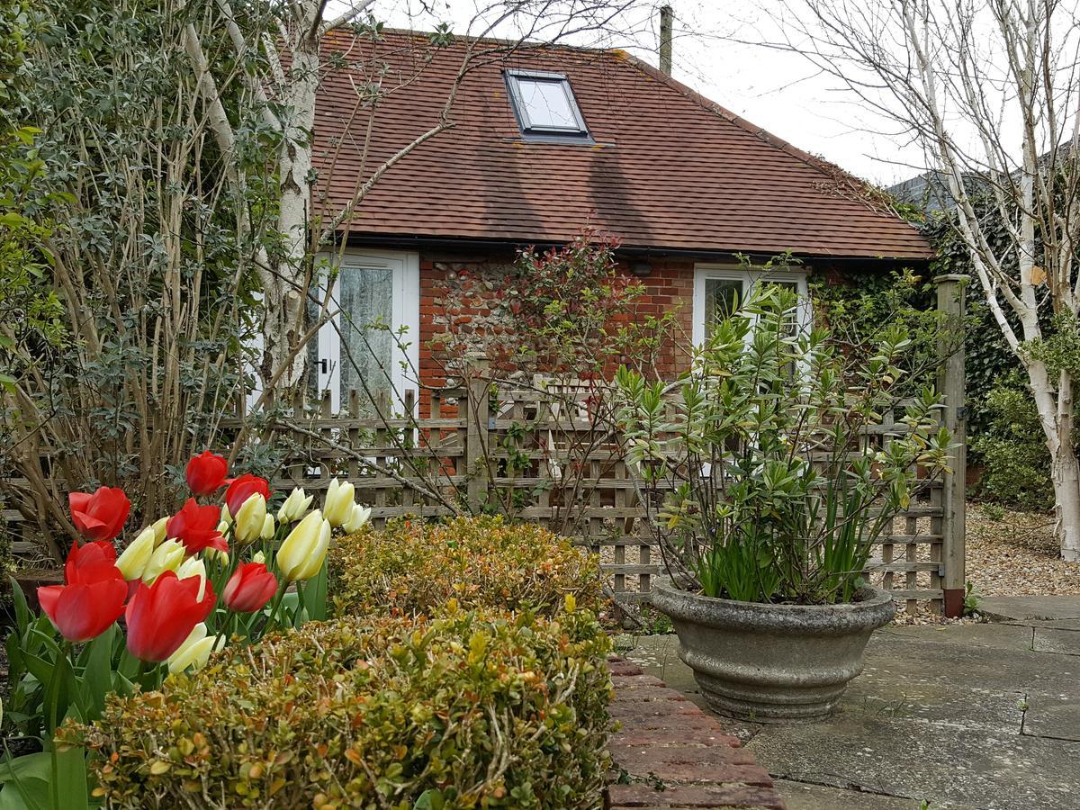 Lockgate Dairy Bed & Breakfast Chichester Dış mekan fotoğraf