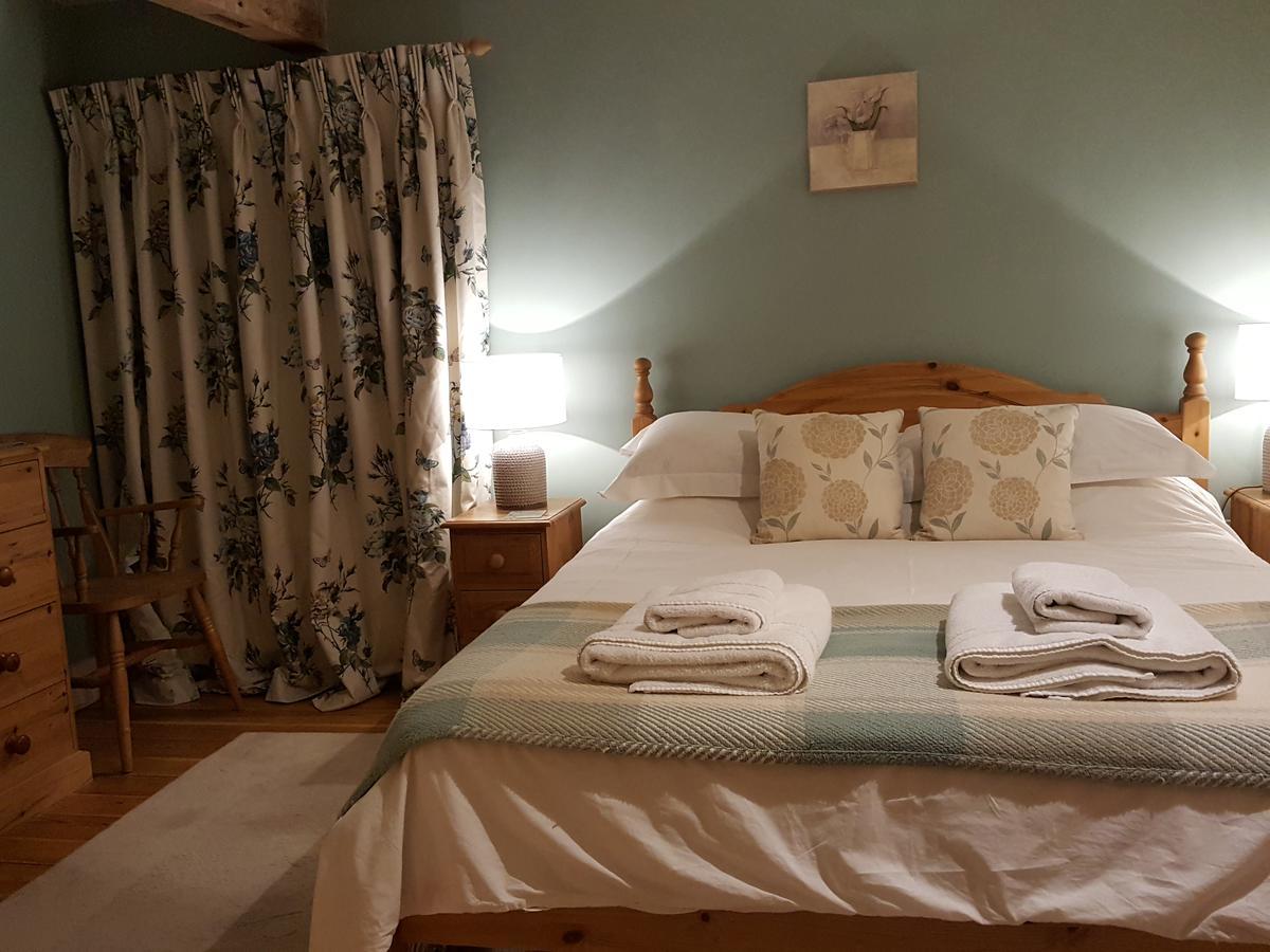 Lockgate Dairy Bed & Breakfast Chichester Dış mekan fotoğraf