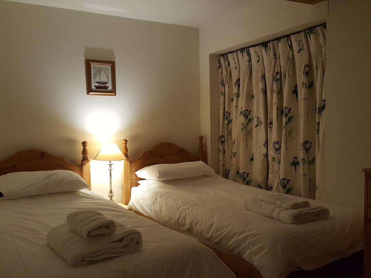 Lockgate Dairy Bed & Breakfast Chichester Dış mekan fotoğraf