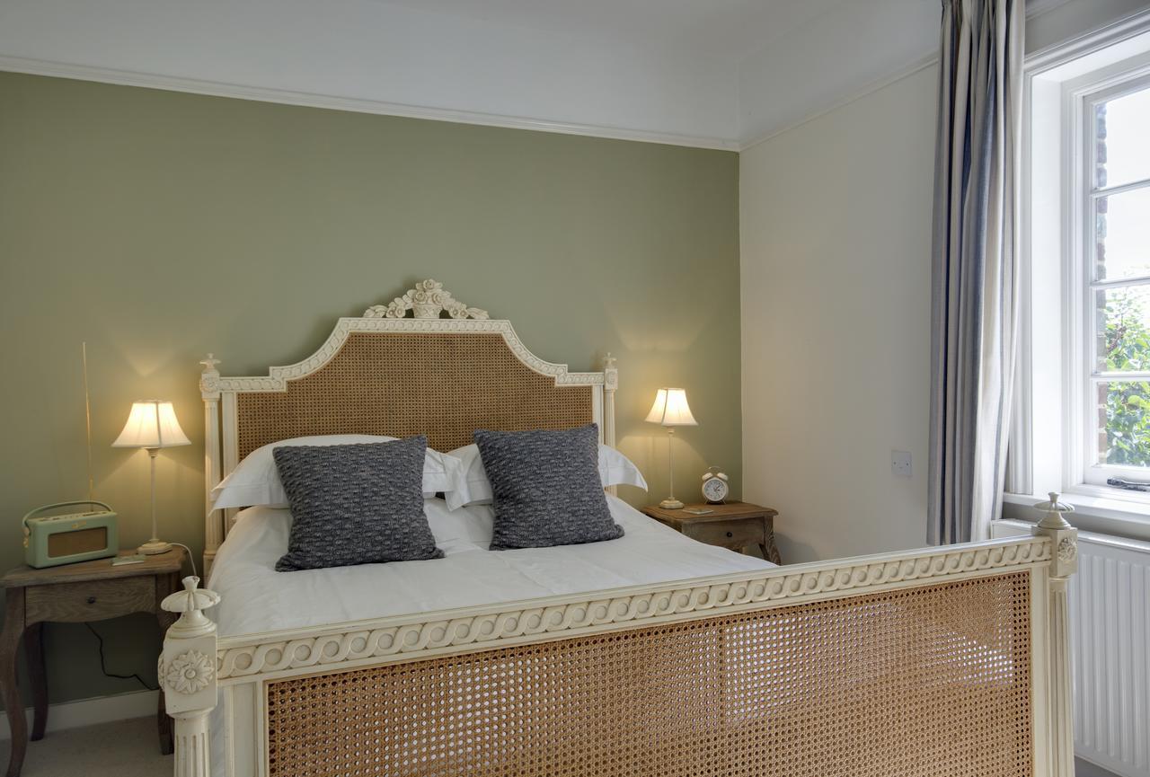 Lockgate Dairy Bed & Breakfast Chichester Dış mekan fotoğraf