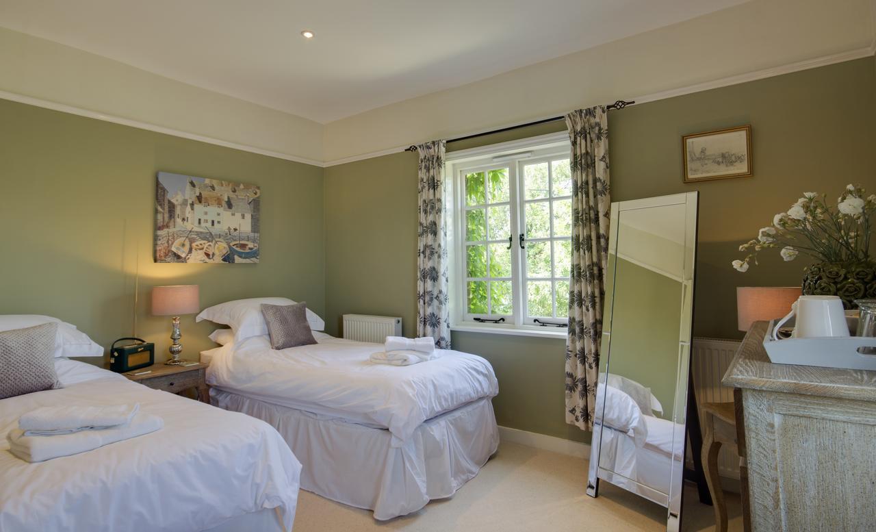 Lockgate Dairy Bed & Breakfast Chichester Dış mekan fotoğraf