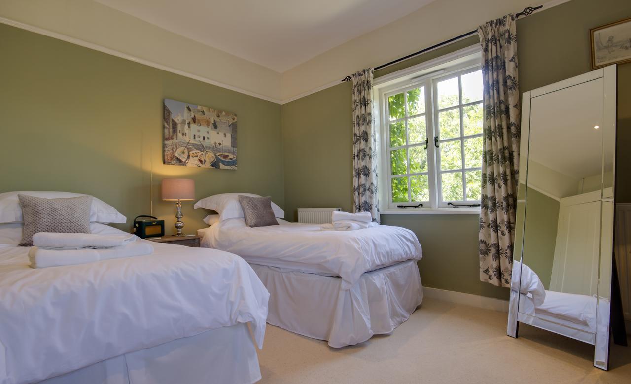 Lockgate Dairy Bed & Breakfast Chichester Dış mekan fotoğraf