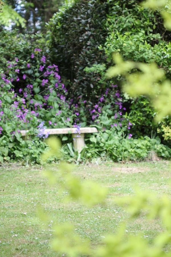 Lockgate Dairy Bed & Breakfast Chichester Dış mekan fotoğraf