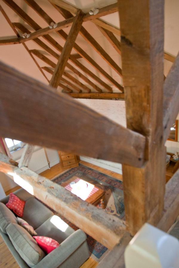 Lockgate Dairy Bed & Breakfast Chichester Oda fotoğraf